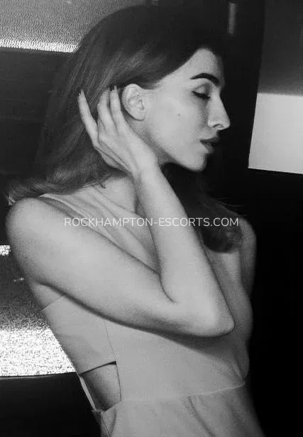 Rockhampton escorts Julia — 10