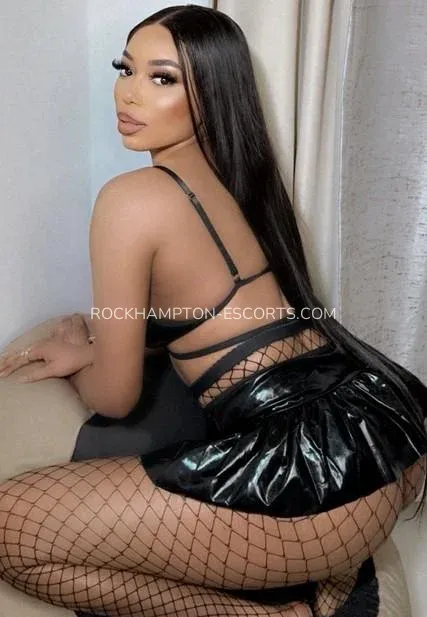 Rockhampton escorts Vivian — 3