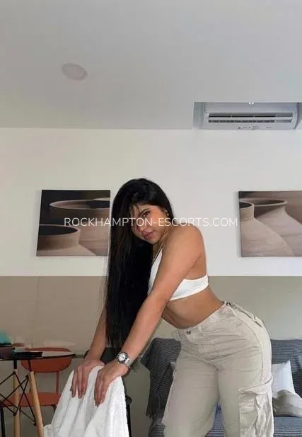 Rockhampton escorts Rachel — 4