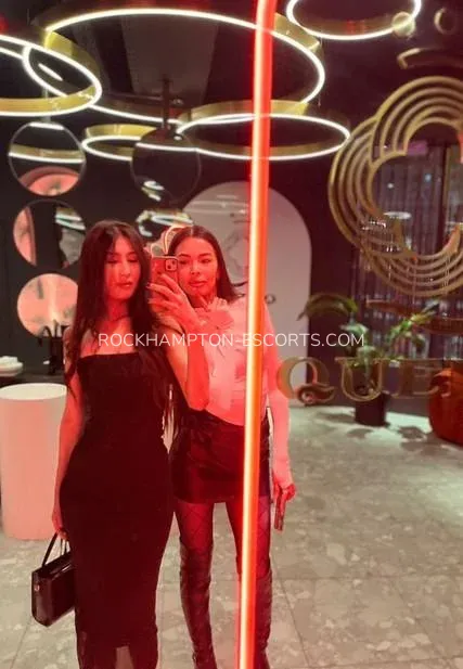 Rockhampton escorts Helen — 3
