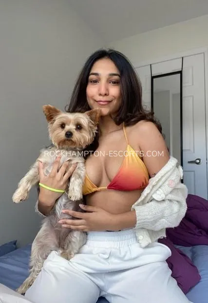 Rockhampton escorts aubrey