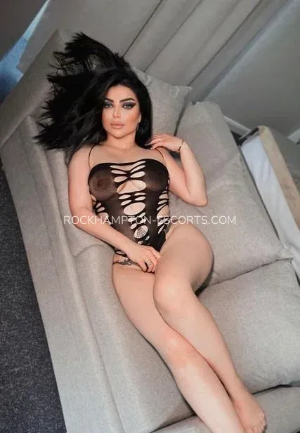 Rockhampton escorts Briana — 6