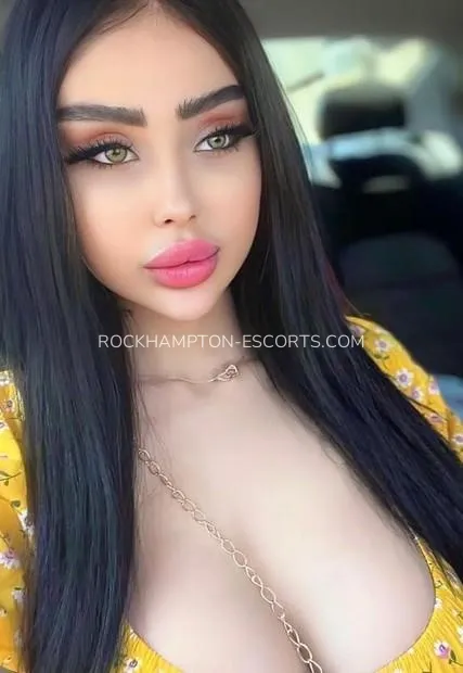 Rockhampton escorts Marissa — 2