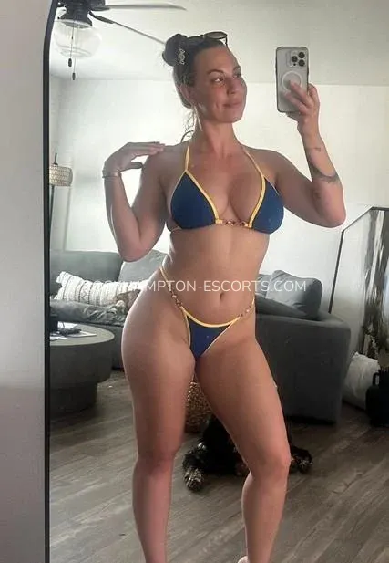 Rockhampton escorts Barbro — 3