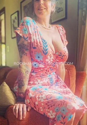 Rockhampton escorts Lena — 1