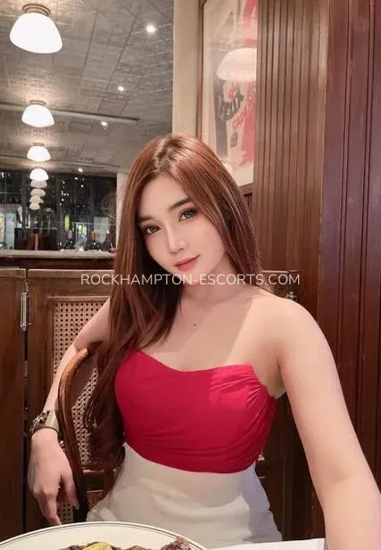 Rockhampton escorts Abby — 1