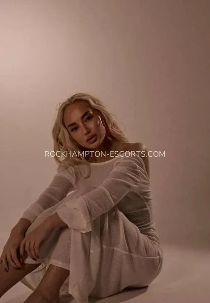 Rockhampton escorts Reagan — 5
