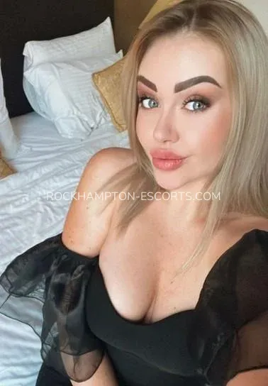 Rockhampton escorts Haylee — 3