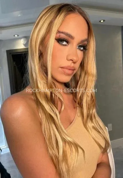 Rockhampton escorts Megan — 3