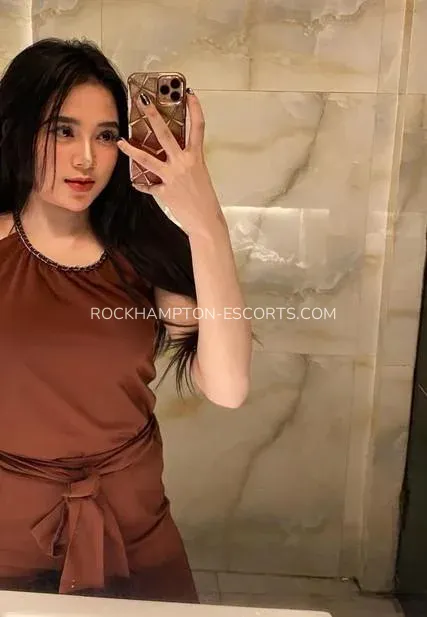 Rockhampton escorts Celeste — 3