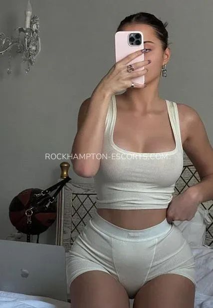Rockhampton escorts Charlotte — 10