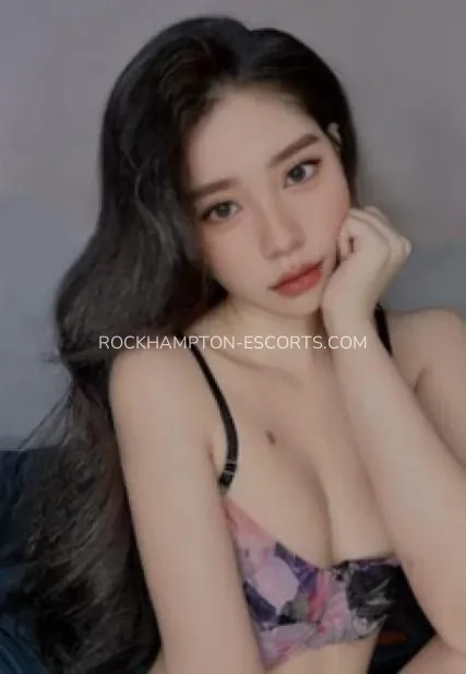 Rockhampton escorts Viktoria — 3