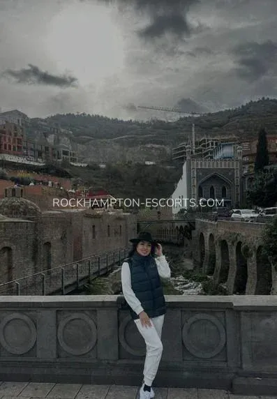 Rockhampton escorts Agnes — 6