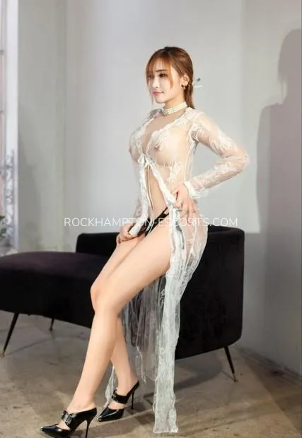 Rockhampton escorts Catherine