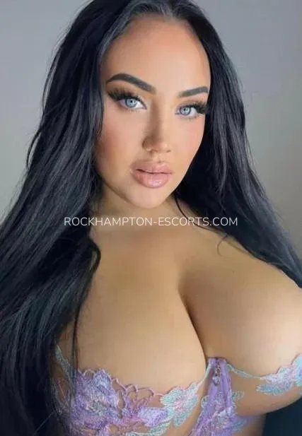 Rockhampton escorts Helen — 1