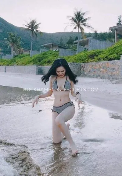 Rockhampton escorts Angelina — 3