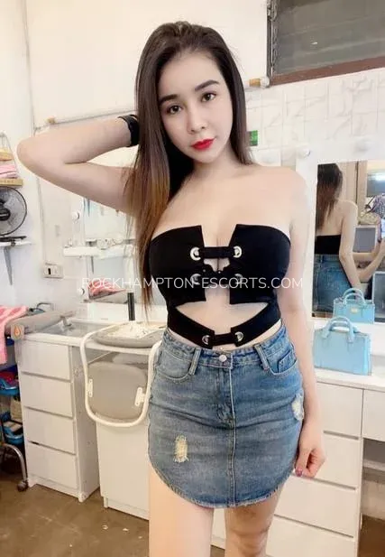 Rockhampton escorts Mya — 4