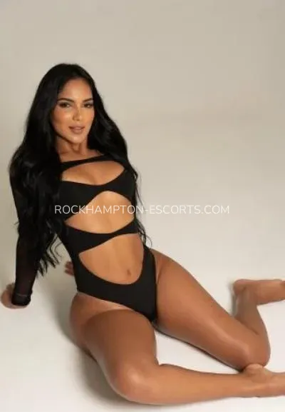 Rockhampton escorts Cecilia — 4