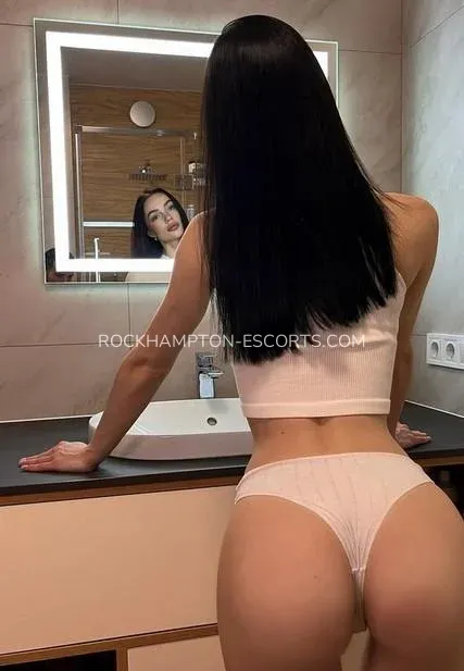 Rockhampton escorts Alicia — 5