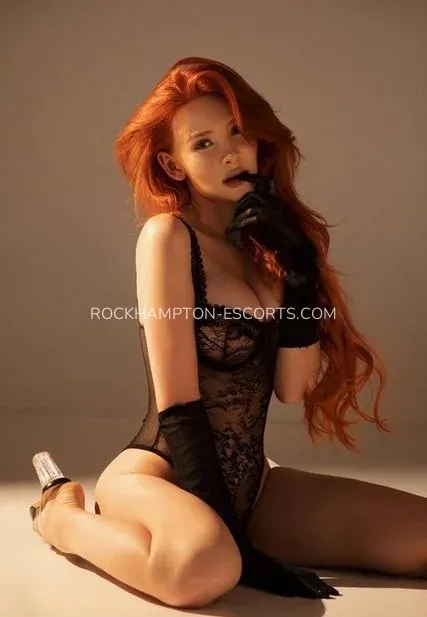 Rockhampton escorts Melissa — 8