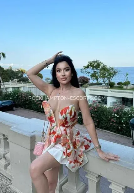 Rockhampton escorts Heaven — 3