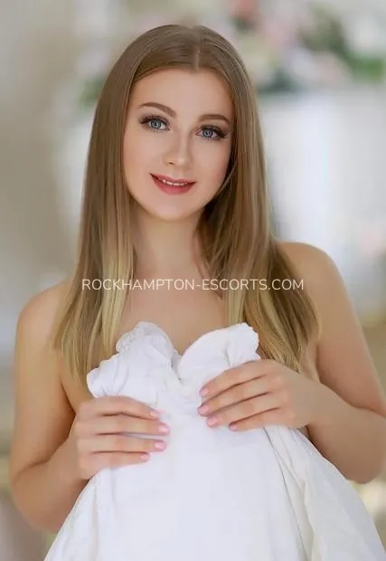 Rockhampton escorts Sonja — 2
