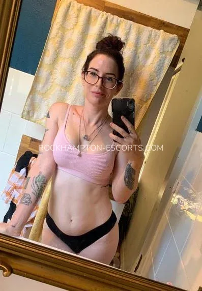 Rockhampton escorts Ingegerd — 3