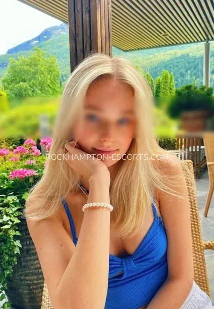 Rockhampton escorts Nathalie — 3