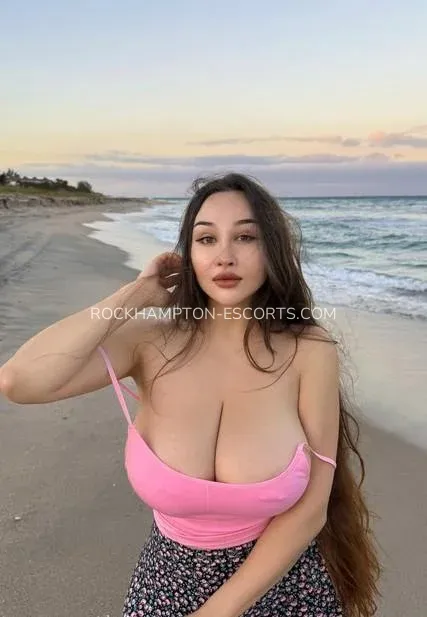 Rockhampton escorts Ebba — 1