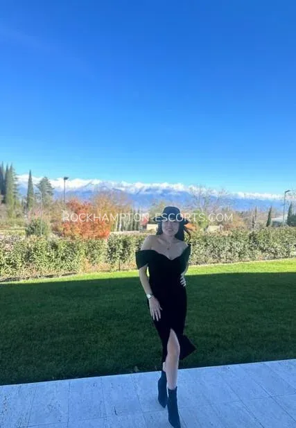Rockhampton escorts Agnes — 5