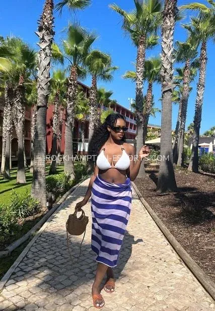 Rockhampton escorts Caitlyn — 1