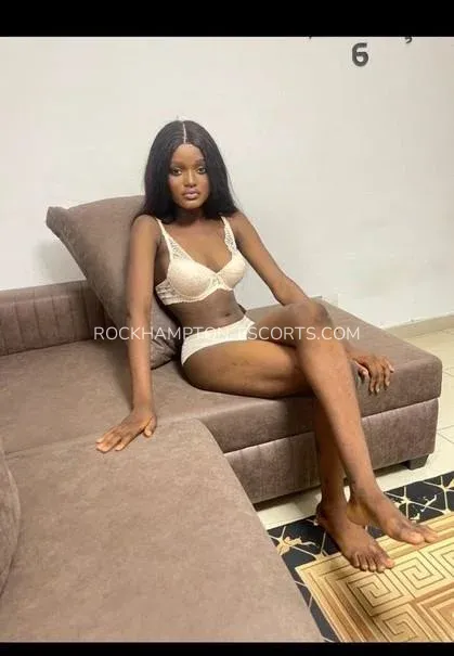 Rockhampton escorts Isabelle — 3