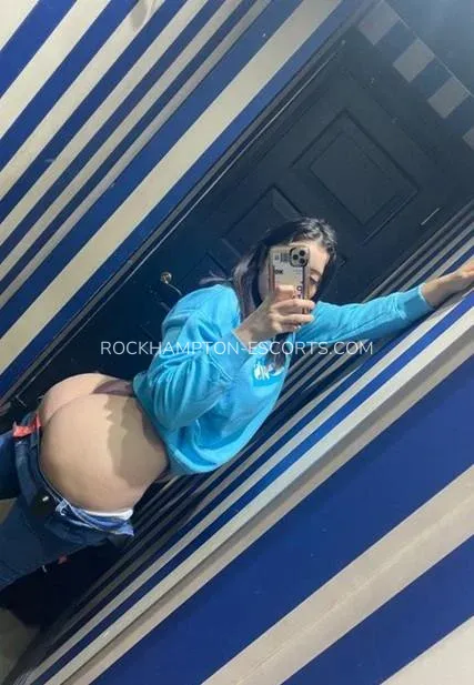 Rockhampton escorts Angelina — 3