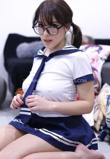 Rockhampton escorts Ebba — 1