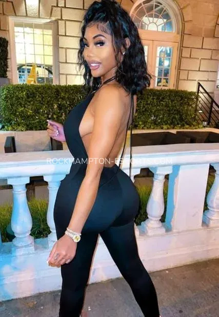 Rockhampton escorts Alma — 9