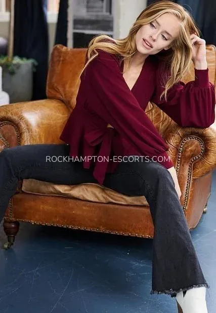 Rockhampton escorts Marianne — 3