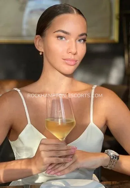 Rockhampton escorts Kyra — 5