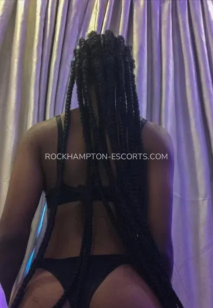 Rockhampton escorts Olga — 3