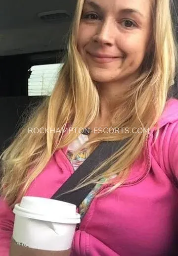 Rockhampton escorts Emma — 1