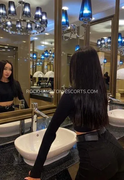 Rockhampton escorts Cinta — 7