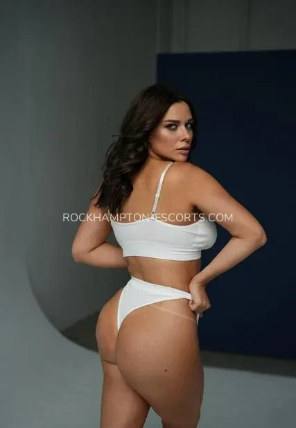 Rockhampton escorts Chelsea — 1
