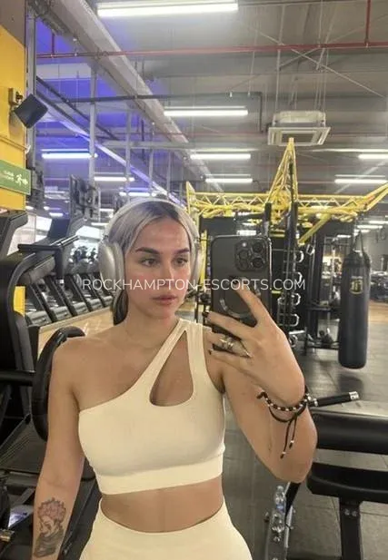 Rockhampton escorts Gunilla — 7