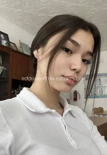 Rockhampton escorts Therese — 1
