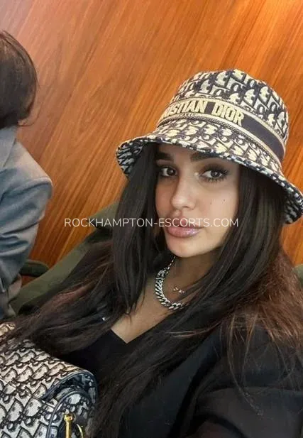 Rockhampton escorts Kate — 3