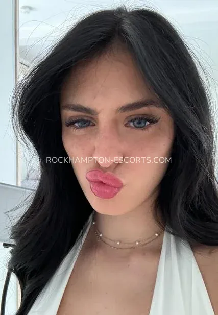 Rockhampton escorts Caitlyn — 8