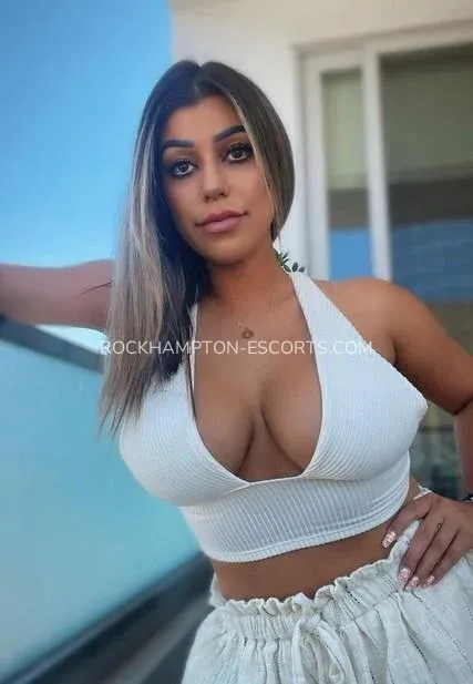 Rockhampton escorts Caroline — 9