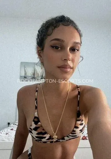 Rockhampton escorts Delaney — 4