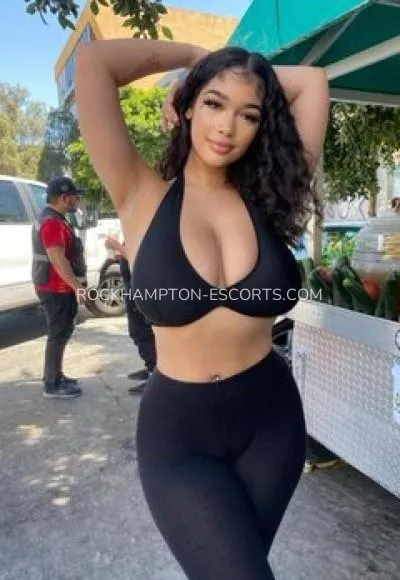 Rockhampton escorts Sofie — 2