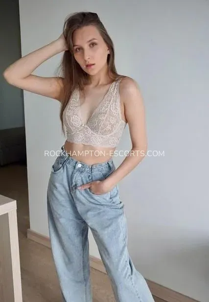 Rockhampton escorts Karla — 3