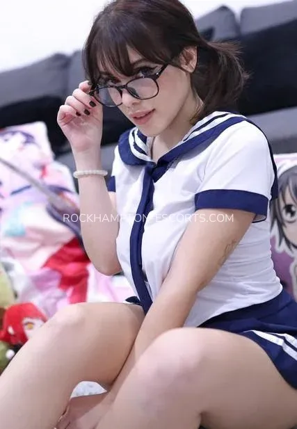 Rockhampton escorts Ebba — 7